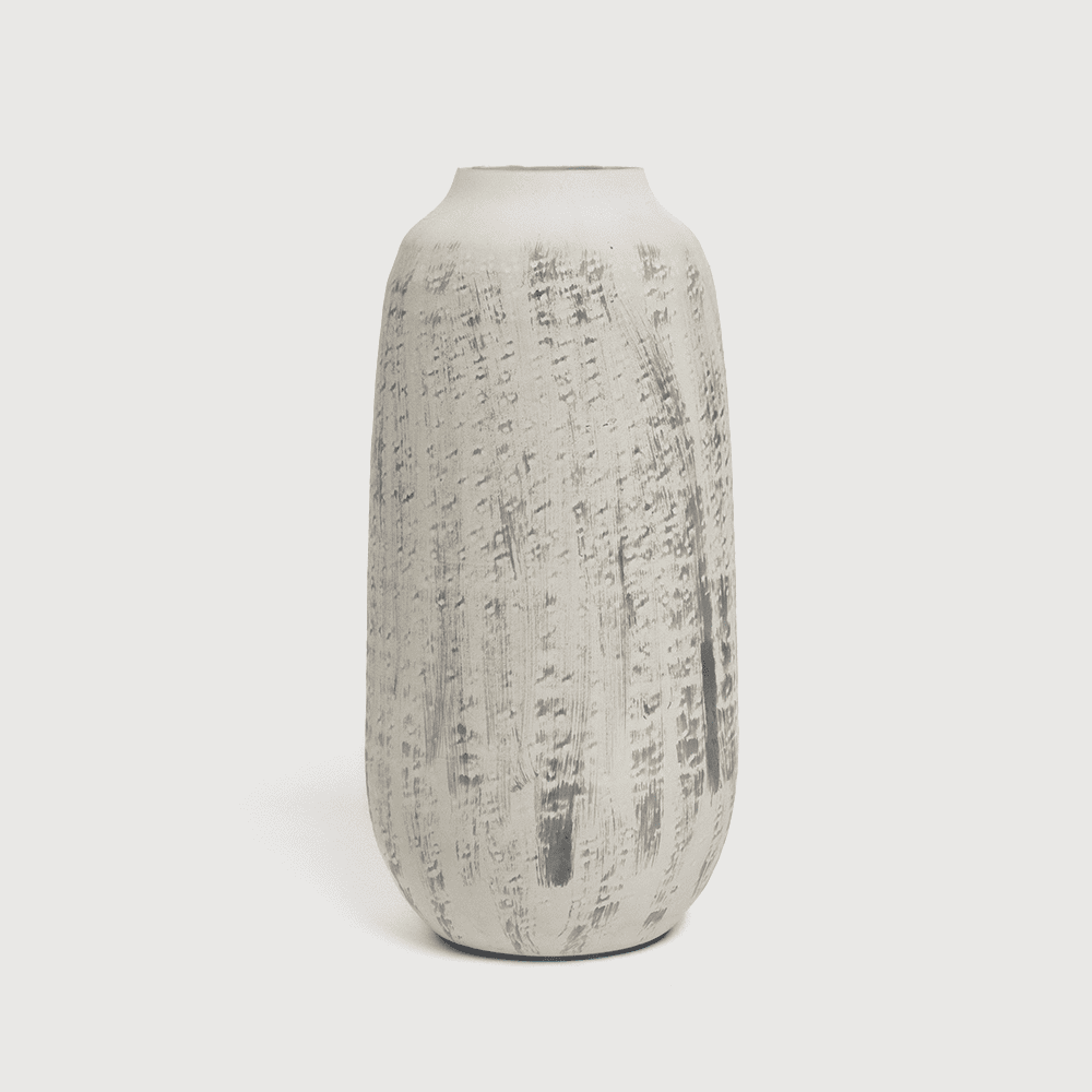 Aliminium_Vase
