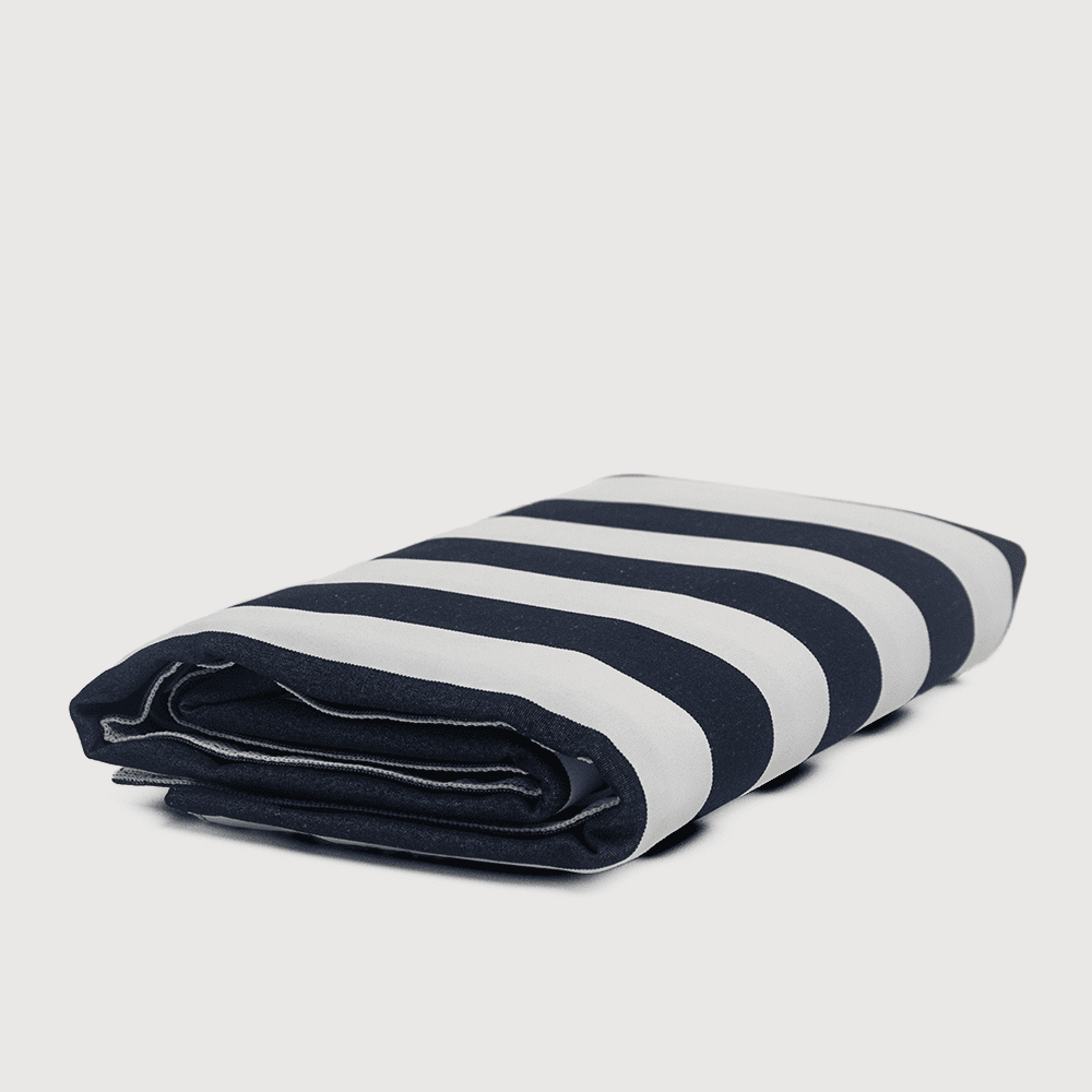 Folded floating beanbag - waterproof outdoor bean bag cover Australia