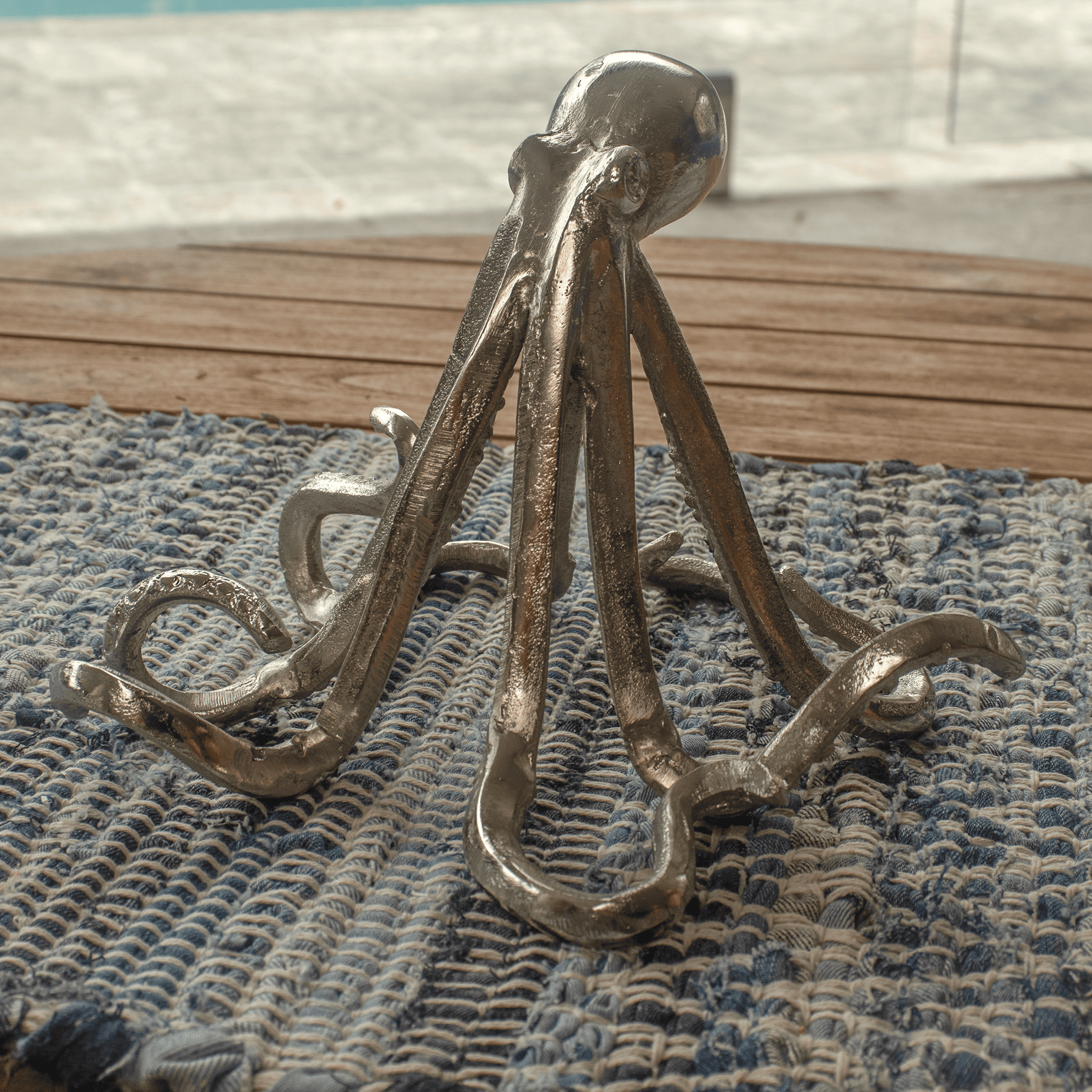 Octopus