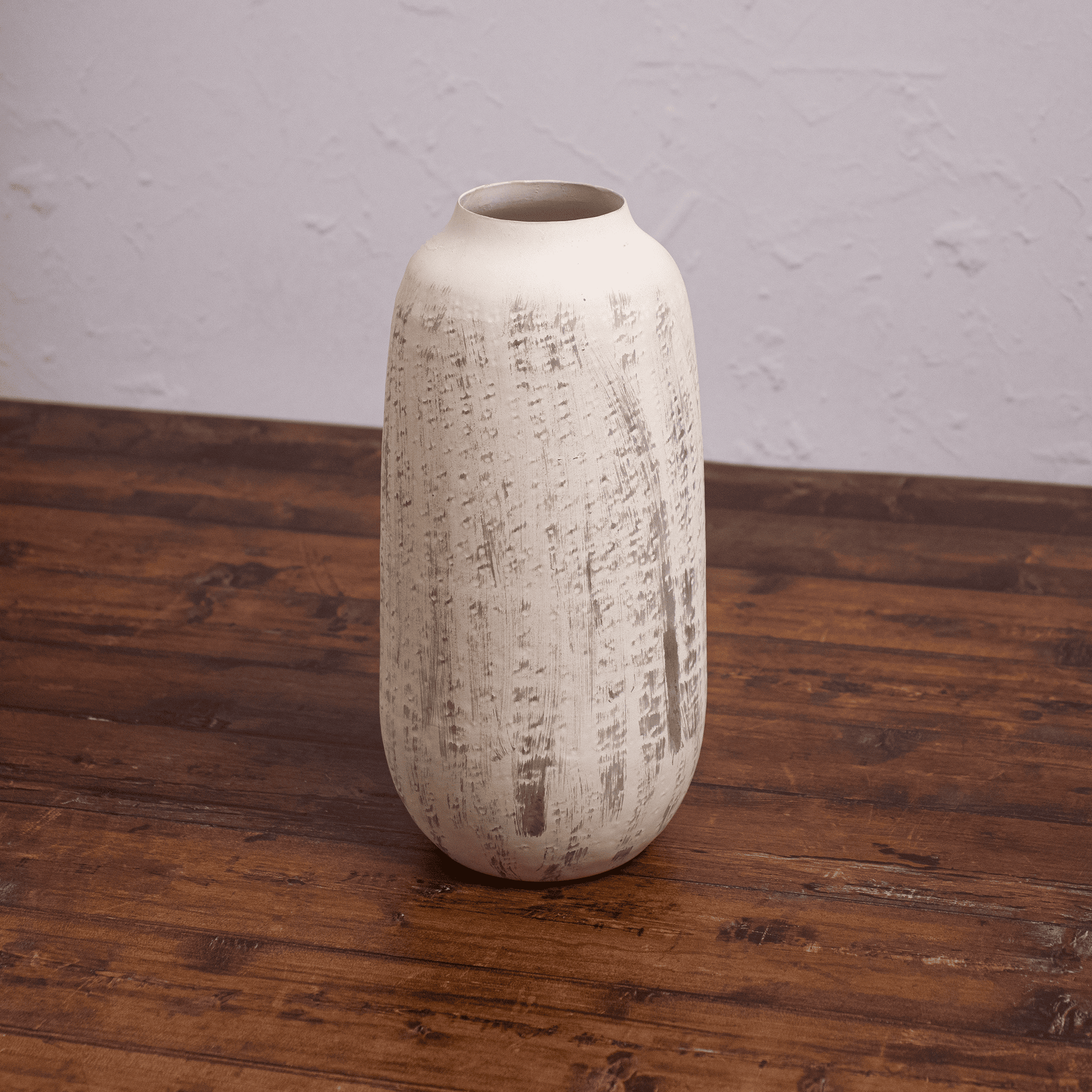 White_vase